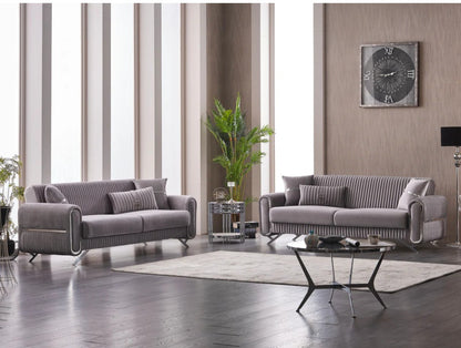 Royal Living Room Set