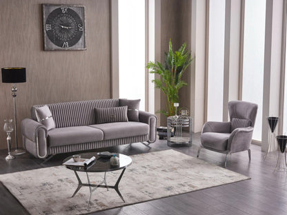 Royal Living Room Set