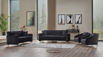 Senfoni Living Room Set