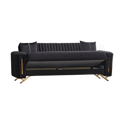 Senfoni Living Room Set