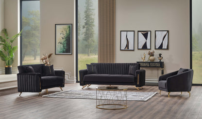 Senfoni Living Room Set