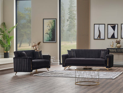 Senfoni Living Room Set