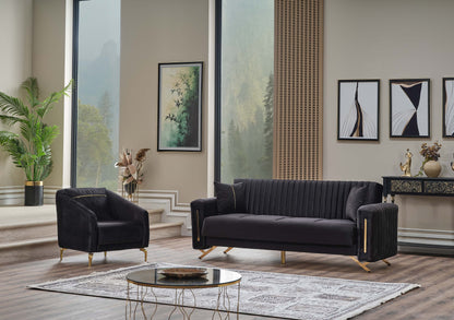 Senfoni Living Room Set