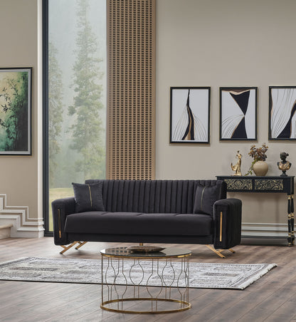 Senfoni Living Room Set