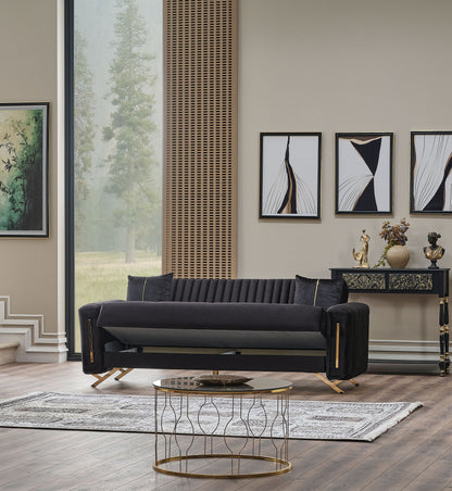Senfoni Living Room Set