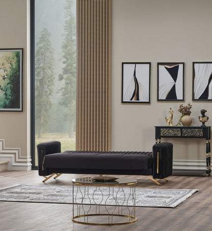 Senfoni Living Room Set