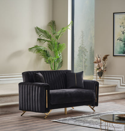 Senfoni Living Room Set