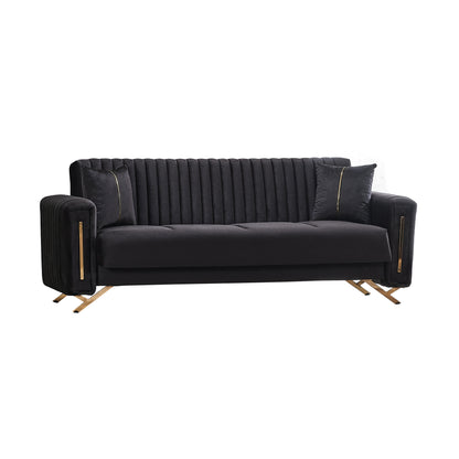 Senfoni Living Room Set