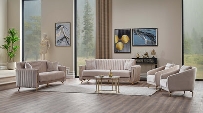 Senfoni Living Room Set