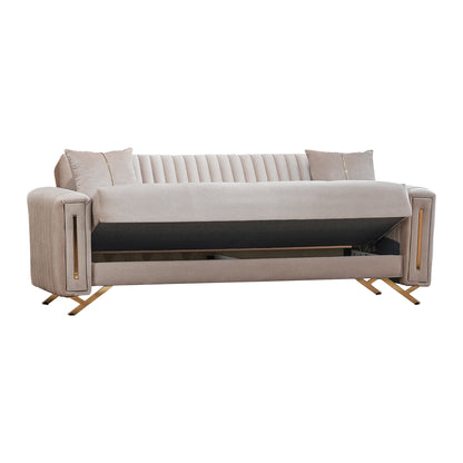 Senfoni Living Room Set