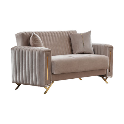Senfoni Living Room Set