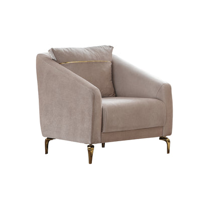 Senfoni Living Room Set