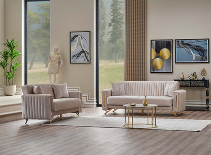 Senfoni Living Room Set