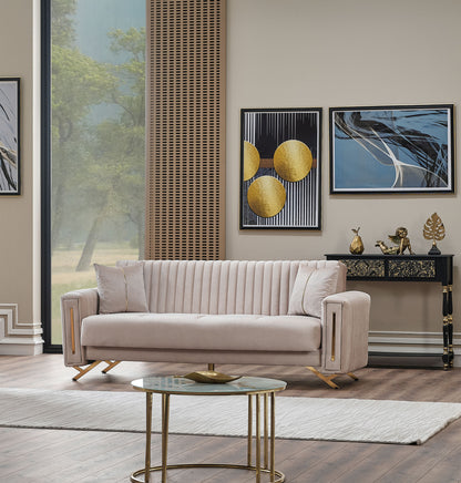 Senfoni Living Room Set