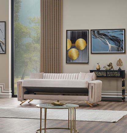 Senfoni Living Room Set
