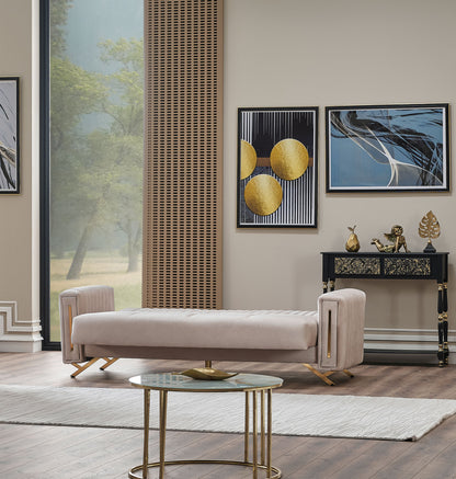 Senfoni Living Room Set