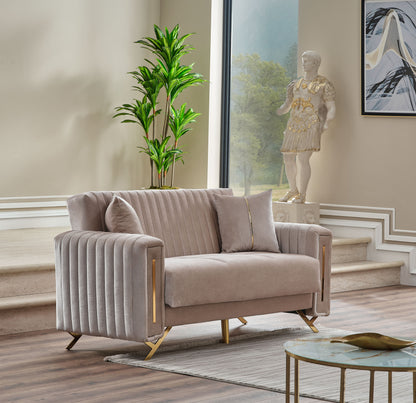 Senfoni Living Room Set