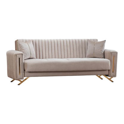 Senfoni Living Room Set