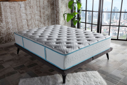 Serenity  Firm Mattress