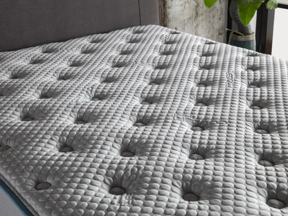 Serenity  Firm Mattress