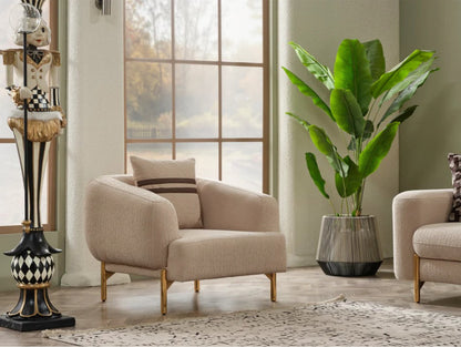 Shelby Accent Chair