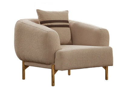 Shelby Accent Chair