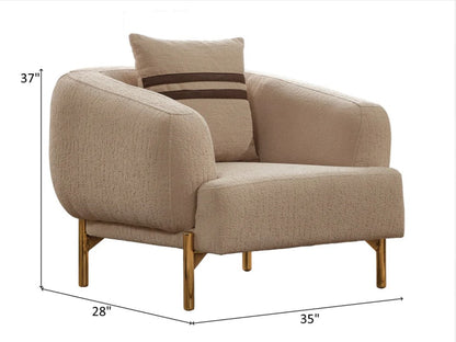 Shelby Accent Chair