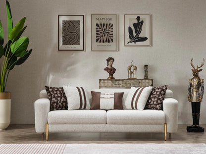 Shelby Livingroom Loveseat