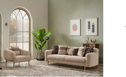 Shelby Living Room Set