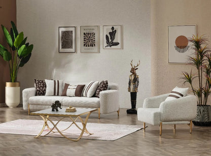 Shelby Accent Chair