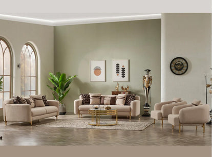 Shelby Living Room Set