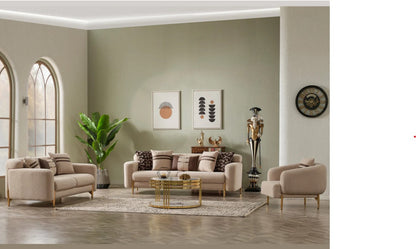 Shelby Living Room Set