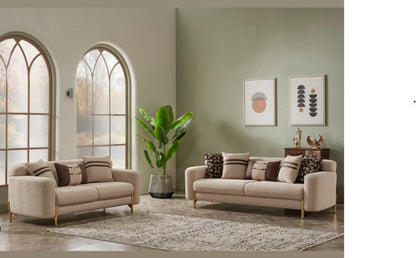 Shelby Living Room Set