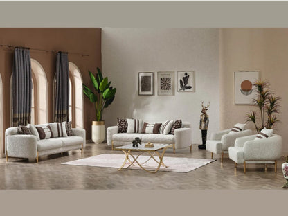 Shelby Living Room Set