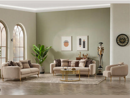 Shelby Accent Chair