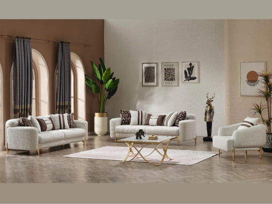 Shelby Living Room Set