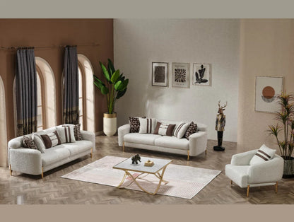 Shelby Accent Chair