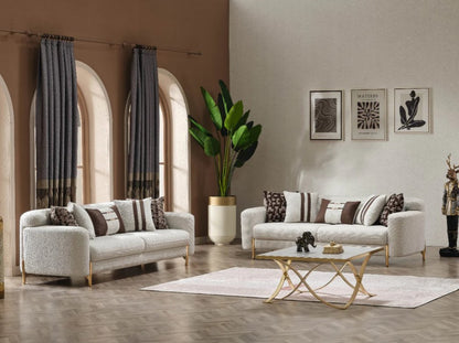 Shelby Living Room Set