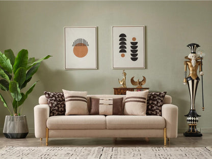 Shelby Living Room Set