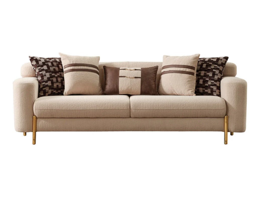 Shelby Livingroom Sofa