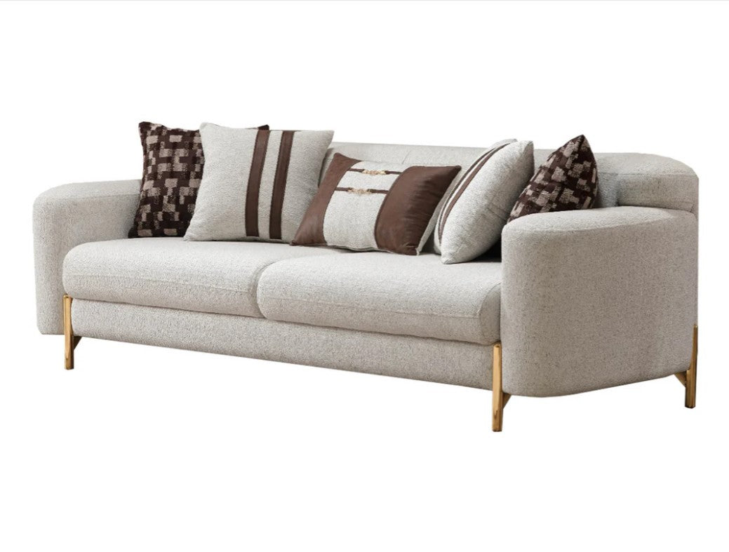 Shelby Livingroom Sofa