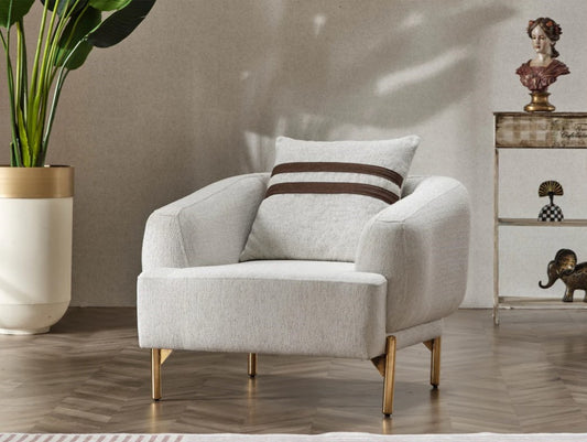 Shelby Accent Chair