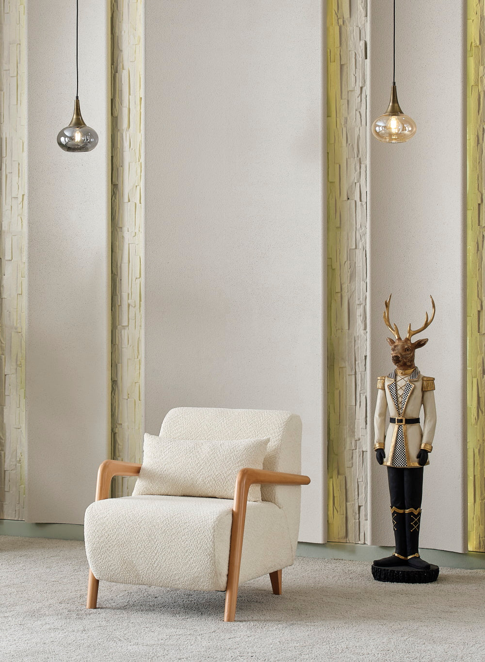 Tribeca Armchair