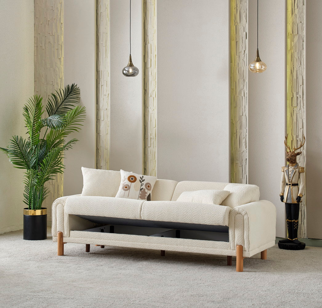 Tribeca Convertible Sofa