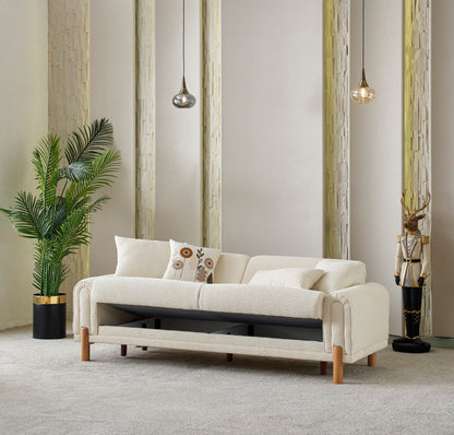 Soho Living Room Set