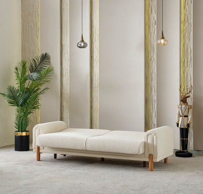 Soho Living Room Set