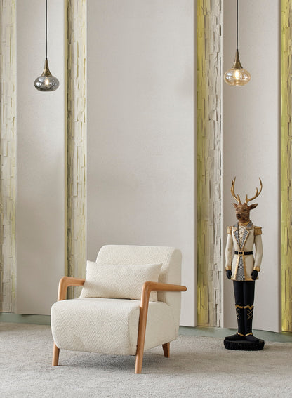 Soho Accent Chair
