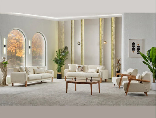 Tribeca Living Room Set