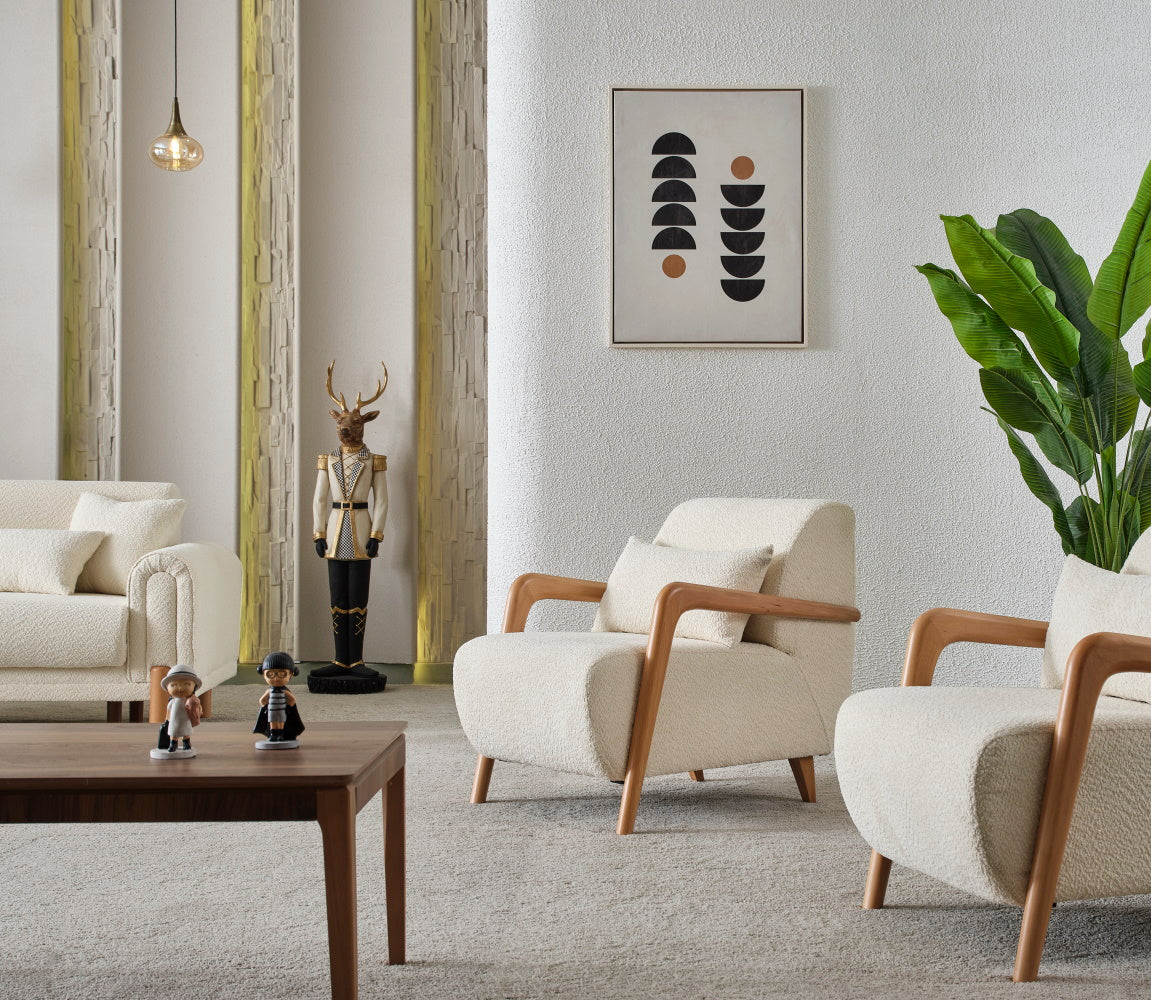 Tribeca Armchair