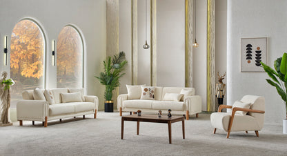 Soho Living Room Set